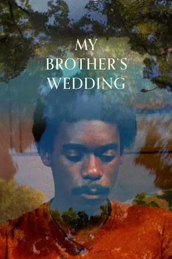 My Brother's Wedding poster