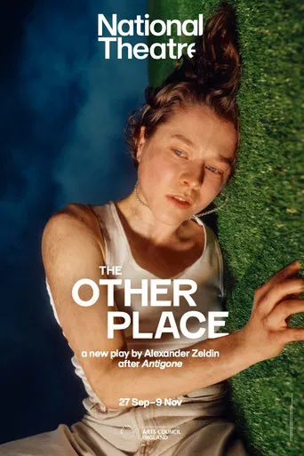 The Other Place poster