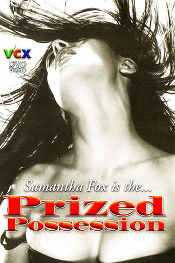 Prized Possession poster