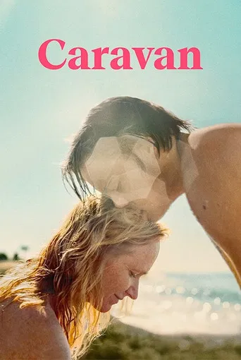 Caravan poster