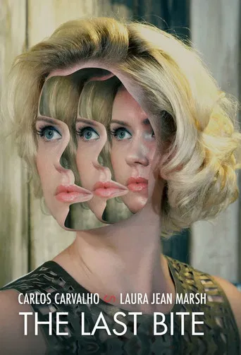 The Last Bite poster