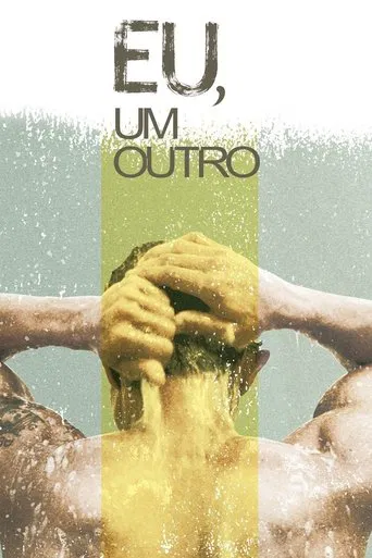 I Am the Other One poster