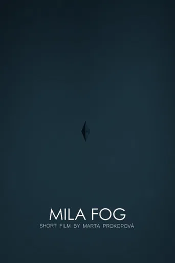 MILA FOG poster