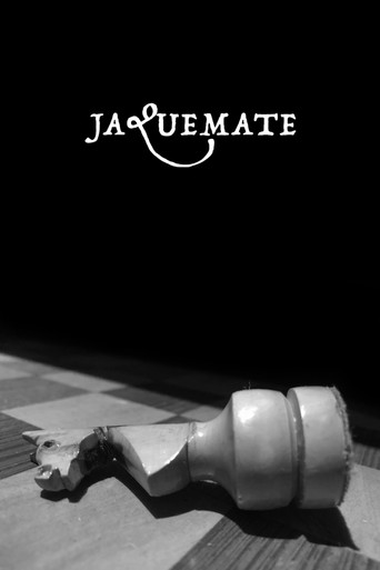 Jaque Mate poster