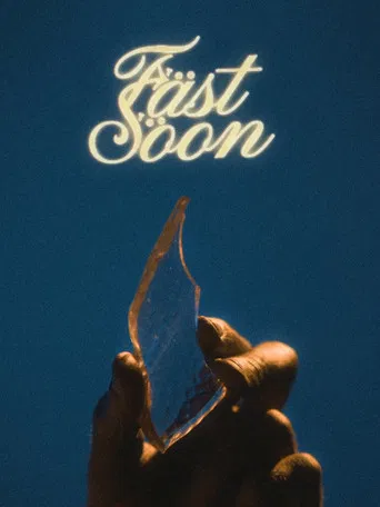 Too Fast Too Soon poster
