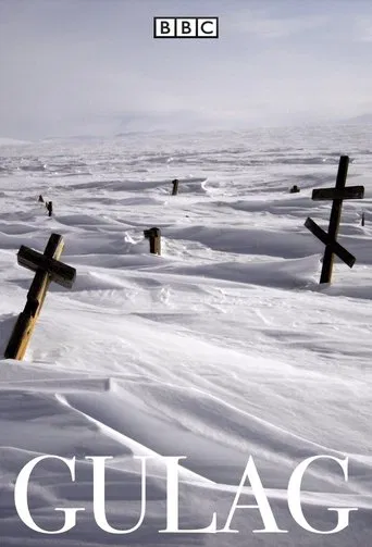 Gulag poster