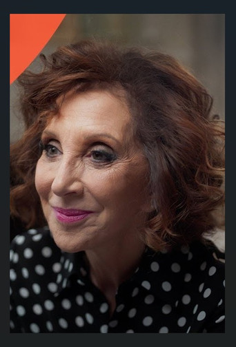 Andrea Martin: Nine Lives... and Counting! poster