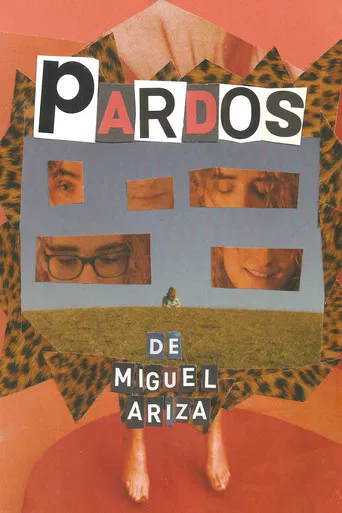Pardos poster