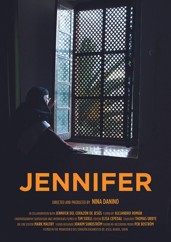 Jennifer poster