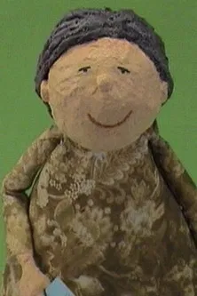 Les fourmis de ma grand-mère poster