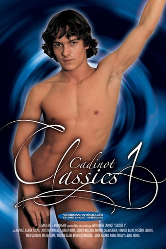 Cadinot Classics 1 poster