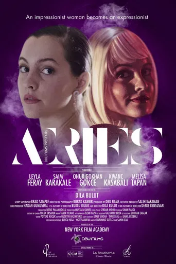 Aries poster