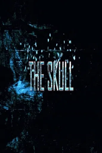 The Skull poster