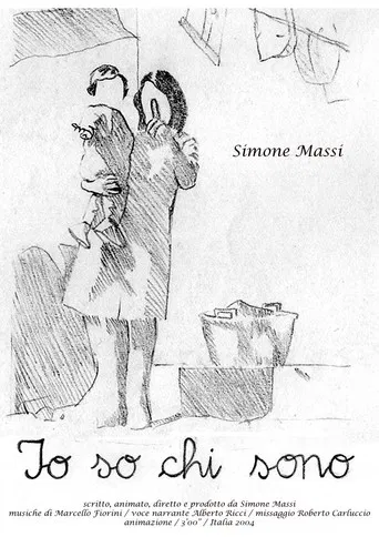 Io So Chi Sono poster