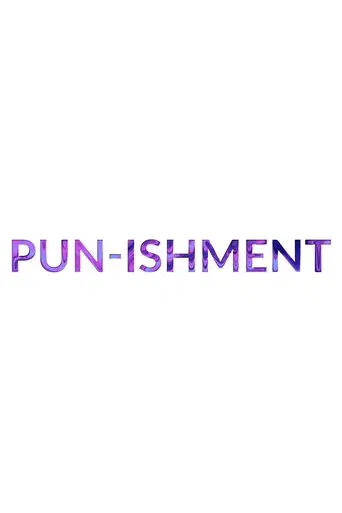 Pun-ishment poster