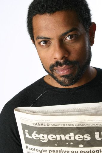 Légendes urbaines poster