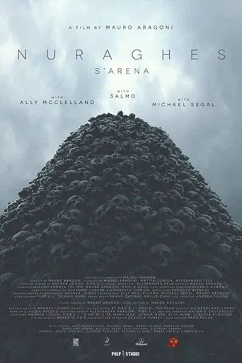 Nuraghes poster