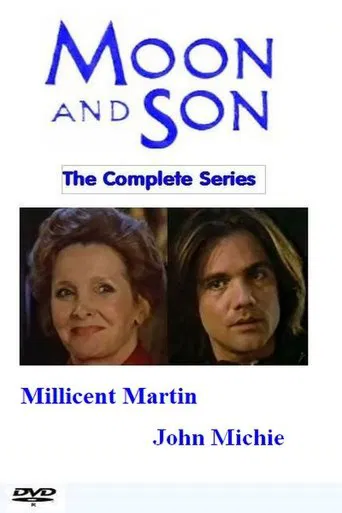Moon and Son poster