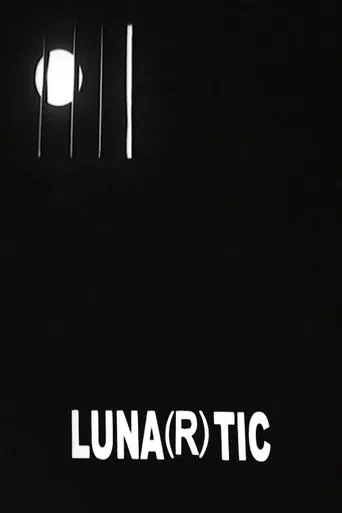 Luna(r)tic poster