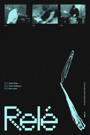 Relé poster
