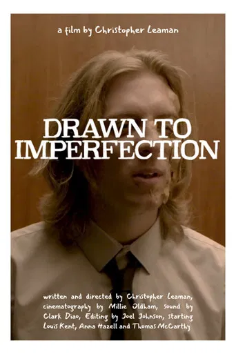 Drawn To Imperfection poster