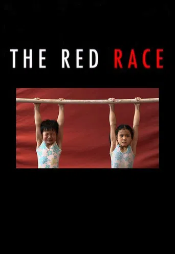 The Red Race poster