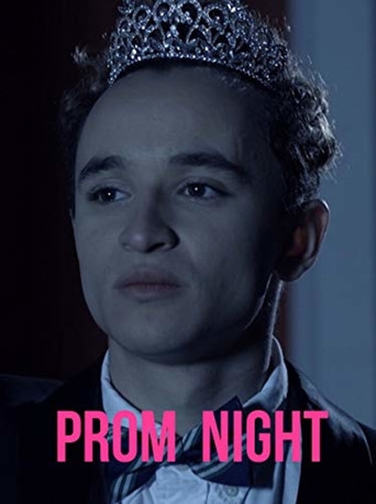 Prom Night poster
