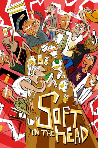 Soft in the Head poster