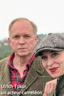 Der Schauspieler Ulrich Tukur - Träumer und Suchender poster