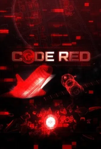 Code Red poster