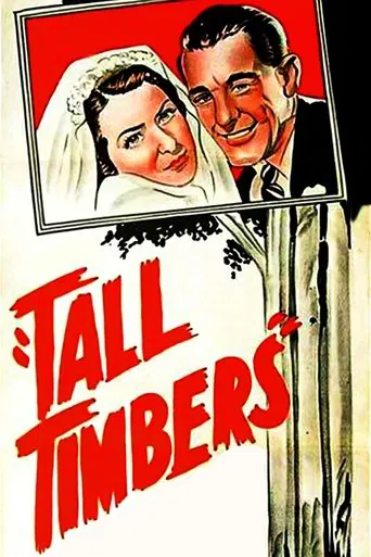 Tall Timbers poster
