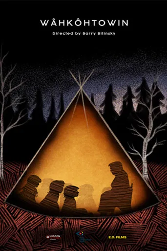 Wâhkôhtowin (All My Relations) poster