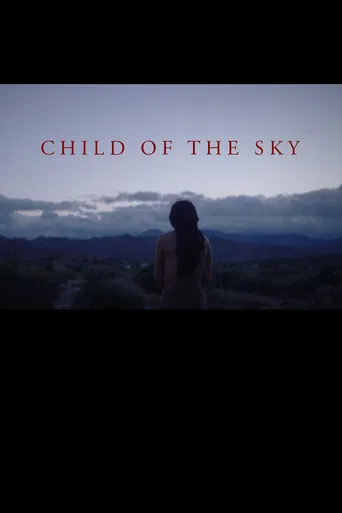 Child of the Sky poster