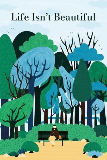 Life Isn't Beautiful poster