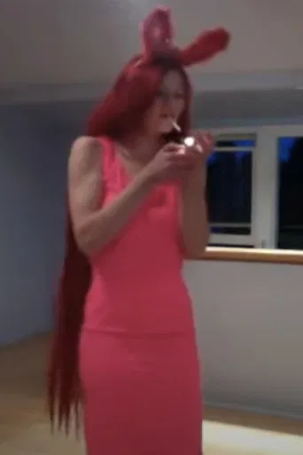 Mainbitch.mov Spring Scrap poster