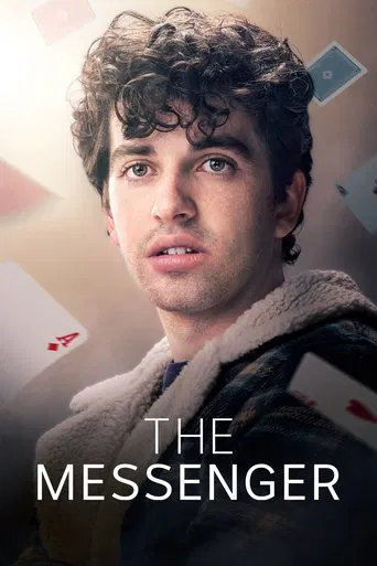 The Messenger poster