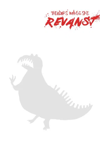 Drawn to Trouble poster