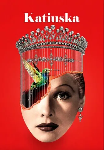 Katiuska poster