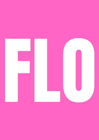 Flo poster