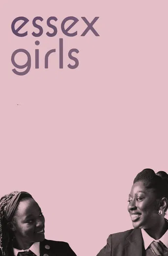 Essex Girls poster
