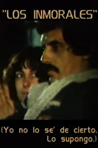 I Don't Know For Sure, But I Suppose poster