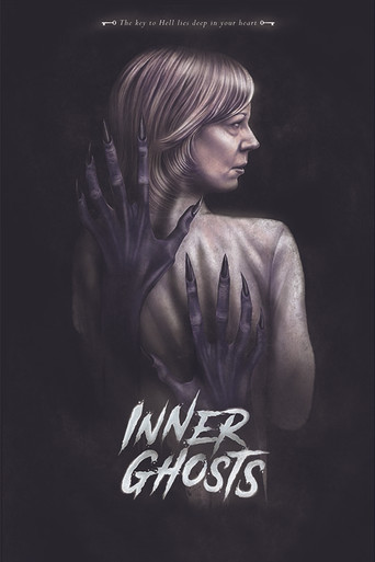 Inner Ghosts poster