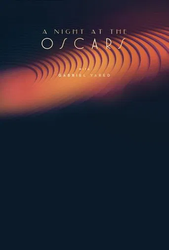 Hollywood in Vienna 2019 - A night at the Oscars poster