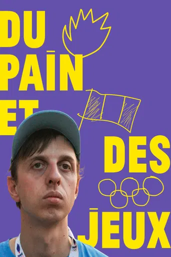 Bread and Games poster