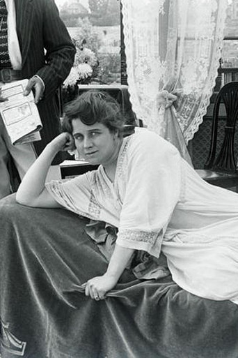 The Little Railroad Queen poster