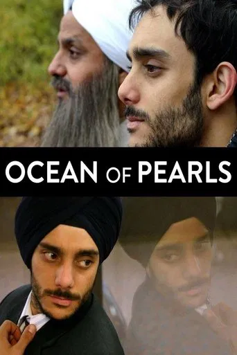 Ocean of Pearls poster