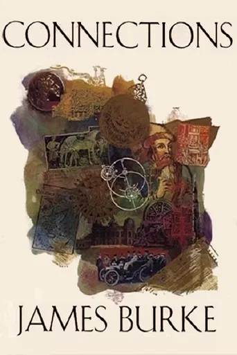 Connections poster