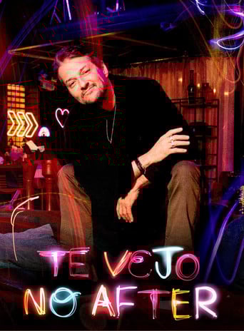 Te Vejo No After poster