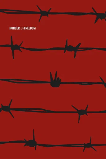 Hunger for Freedom poster