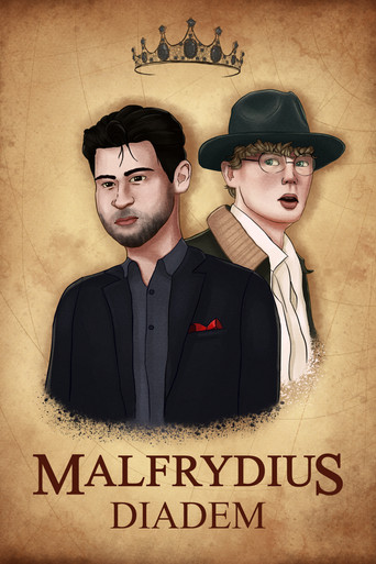 Malfrydius' Diadem poster